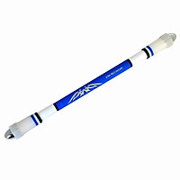 ZHIGAO 5096 V11.0 Non Slip Coated 21cm Spinning Pen (Angle Knight) Champion