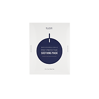 Mặt nạ làm dịu, trắng da tơ tằm – Post Protective Soothing Mask