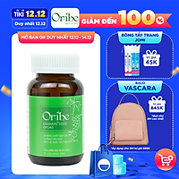 Viên Uống Đẹp Da Chống Nám Ngăn Ngừa Lão Hóa Oribe (Hộp 30 viên)
