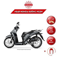 Xe Máy Honda SH 125i Phanh CBS 2020