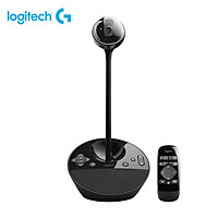 Logitech BCC950 Webcam 1080P HD Video Conference Webcam Desktop Laptop PC USB Web Camera Remote Meeting Studying Camera
