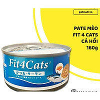 Pate - F I T 4 C A T S