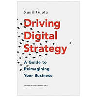 Driving Digital Strategy