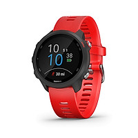 Đồng Hồ Thông Minh Theo Dõi Vận Động Theo Dõi Sức Khỏe Garmin Forerunner 245 / Forerunner 245 Music - Hàng Chính Hãng