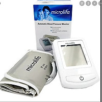 Máy đo huyết áp bắp tay Microlife 3NZ1-1P