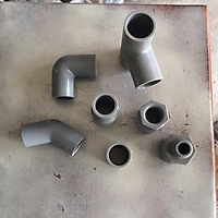 Phụ kiện ống nước Bình Minh phi 21- HÀNG CHÍNH HÃNG