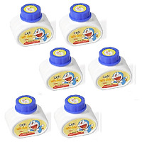 Bộ 6 Mực bút máy Điểm 10 Doraemon FPI-08/DO