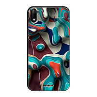Ốp Lưng Dẻo Dành Cho WIKO Y60