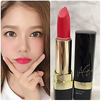 Aemac Lip Stick Matte - Son Lì Dưỡng Môi Lâu Phai