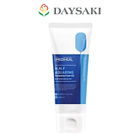 Mediheal Sữa Rửa Mặt Tạo Bọt Than Hoạt Tính Làm Sạch Sâu lỗ Chân Lông Pore-Clean Care Cleansing Foam EX 170ml