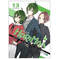 HORIMIYA - Tập 13