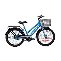 Xe đạp Thống Nhất GN 06-20 (Dành cho trẻ từ 5 - 10 tuổi)