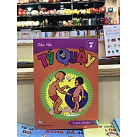 Tý Quậy Tập 7