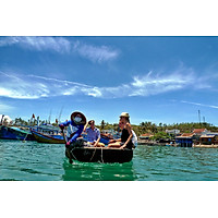 Tour Tham Quan 4 Đảo Nha Trang Trong Ngày Bằng Tàu Gỗ