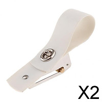 2xBoat Hanger Rope Tie Elastic Tie Adjuster Cord Claw