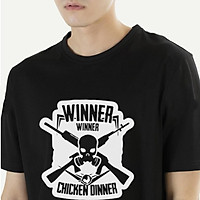 HXẢ HÀNG Free Ship Áo Thun Ngăn Tay UNISEX Winner Cực Ngầu