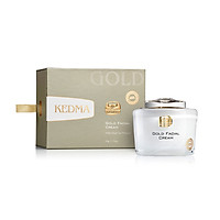 Kem Dưỡng Da - Gold Facial Cream Kedma 50g