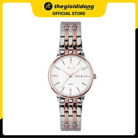 Đồng hồ Nữ Elio ES061-02 - Hàng chính hãng