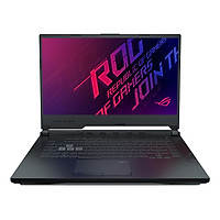 Laptop Asus ROG Strix G G531GD-AL025T Core i5-9300H/ GTX 1050 4GB/ Win10 (15.6 FHD IPS 120Hz) - Hàng Chính Hãng