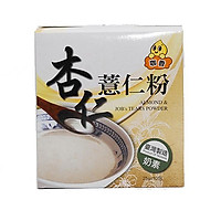 Ý dĩ hạnh nhân BKC 25g*10 (túi nhỏ tiện lợi)