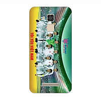 Ốp Lưng Dành Cho Asus Zenfone 3 Max ZC520TL AFF Cup Đội Tuyển Việt Nam - Mẫu 4