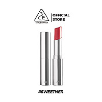 Son Bóng 3CE GLOW LIP COLOR Cho Bờ Môi Căng Mọng Quyến Rũ