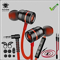 Tai Nghe Gaming Có Mic Plextone G20 New Edition - Hàng Chính Hãng