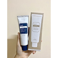 Kem Dưỡng Cấp Ẩm Căng Mịn Cho Da Khô Klairs Rich Moist Soothing Cream 80ml
