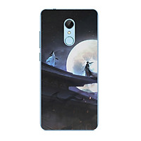 Ốp điện thoại dành cho máy Xiaomi Mi Mix 2S - Trước trận chiến MS ABSDANH009