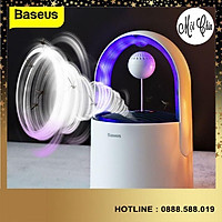 Đèn bắt muỗi, côn trùng Baseus Star Mosquito Killing Lamp LV492