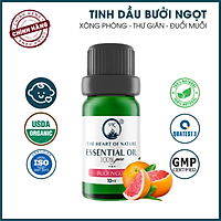 Tinh dầu cao cấp Bưởi Úc PK 10ml
