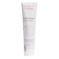 Kem Dưỡng Chống Khô Da Avène Cold Cream (100ml)