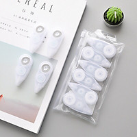 Set 6 Bút Xóa Kéo Hình Hoạt Hình Đáng Yêu Jinuo * No.955 tặng kèm 01 Bút nhớ dòng highlight trị giá 10.000 đ