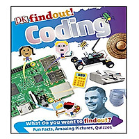 DKfindout! Coding