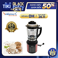 Máy Làm Sữa Hạt Đa Năng Ranbem 769S