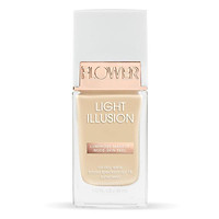 Flower Light Illusion Liquid Foundation Porcelain