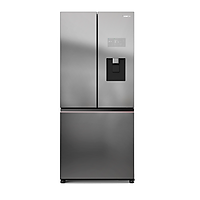 Tủ lạnh Panasonic Prime+ 3 cánh NR-CW530XHHV 495L - Cảm biến thông minh - Vòi lấy nước ngoài kháng khuẩn, khử mùi tiện lợi - Chức năng làm đá tự động - Bảo hành 24 tháng - Hành chính hãng