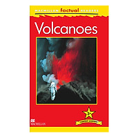 MacMillan Factual Readers: Volcanoes