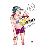 Lovely Children – Tập 49
