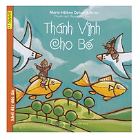 Thánh Vịnh Cho Bé