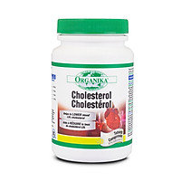 Thực phẩm chức năng: Viên uống hỗ trợ tim mạch Cholesterol