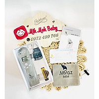 Máy hút mũi điện tử cho em bé Moaz BéBé MB010