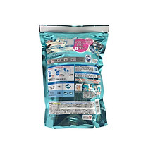 Túi 54 Viên Giặt Xả 3D Gel Ball Nội Địa Nhật Bản