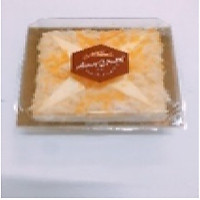 BÁNH BÔNG LAN TRỨNG MUỐI - 160g