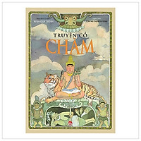 Truyện Cổ Chăm
