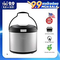 Nồi Ủ La Gourmet (5L)-207807