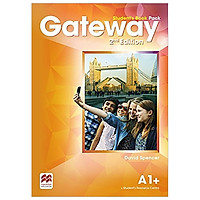 Gateway 2nd ED A1