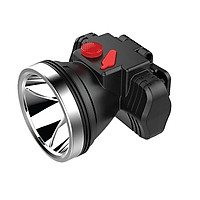 Đèn sạc đội đầu siêu sáng chính hãng Roman ELE2025