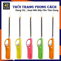 B.ật Lửa M.ồi Lửa B.ếp Ga.s Bếp C.ồn An Toàn - Q.uẹt Mồi B.ếp Cồn l S.úng Mồi B.ếp Cồn An Toàn Nhiều Màu
