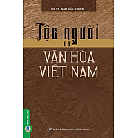 Tộc Người Và Văn Hóa Tộc Người